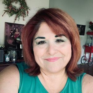 Meet your Posher, Marcella